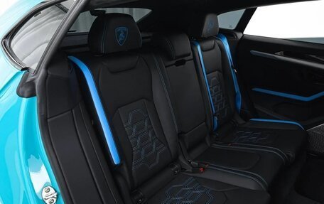 Lamborghini Urus I, 2026 год, 37 243 000 рублей, 6 фотография