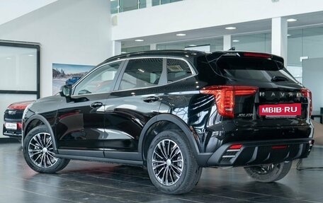Haval Jolion, 2026 год, 2 599 000 рублей, 10 фотография