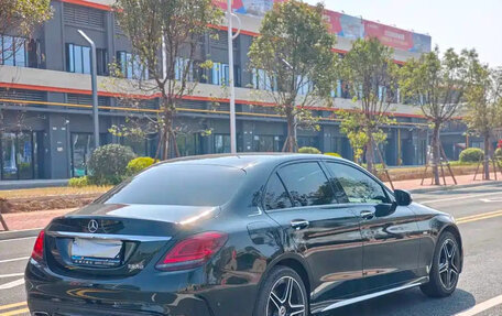 Mercedes-Benz C-Класс, 2020 год, 2 010 013 рублей, 6 фотография