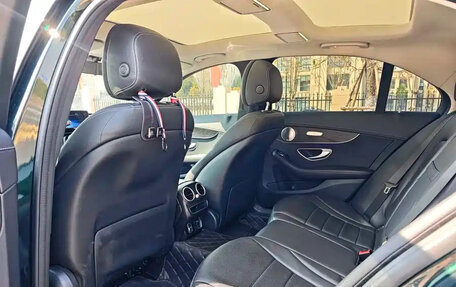 Mercedes-Benz C-Класс, 2020 год, 2 010 013 рублей, 9 фотография