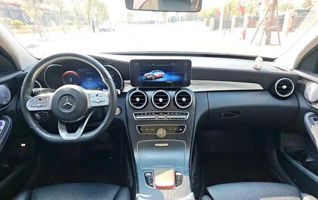 Mercedes-Benz C-Класс, 2020 год, 2 010 013 рублей, 8 фотография
