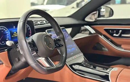 Mercedes-Benz S-Класс, 2022 год, 9 100 013 рублей, 6 фотография