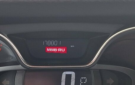 Renault Kaptur I рестайлинг, 2017 год, 1 049 000 рублей, 10 фотография