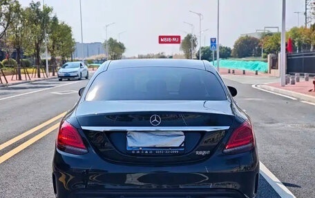 Mercedes-Benz C-Класс, 2020 год, 2 010 013 рублей, 5 фотография