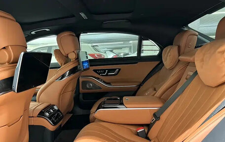 Mercedes-Benz S-Класс, 2022 год, 9 100 013 рублей, 10 фотография