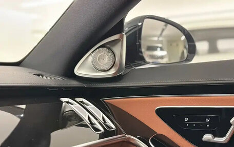 Mercedes-Benz S-Класс, 2022 год, 9 100 013 рублей, 8 фотография