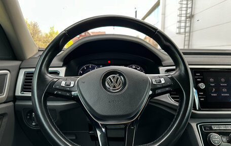 Volkswagen Teramont I, 2018 год, 3 090 000 рублей, 7 фотография