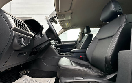 Volkswagen Teramont I, 2018 год, 3 090 000 рублей, 14 фотография