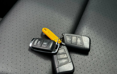 Volkswagen Teramont I, 2018 год, 3 090 000 рублей, 13 фотография