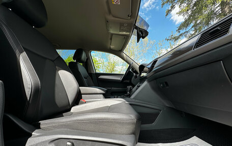 Volkswagen Teramont I, 2018 год, 3 090 000 рублей, 19 фотография
