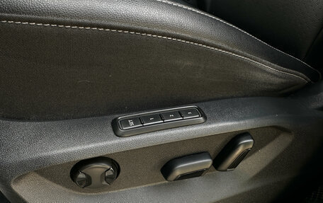 Volkswagen Teramont I, 2018 год, 3 090 000 рублей, 20 фотография