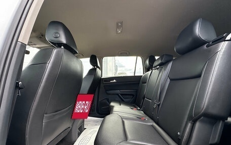Volkswagen Teramont I, 2018 год, 3 090 000 рублей, 15 фотография