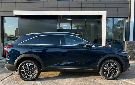 Haval F7, 2026 год, 2 899 000 рублей, 3 фотография