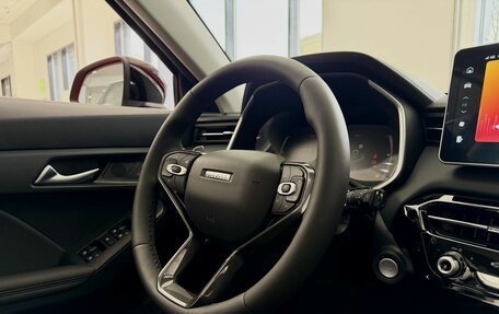 Haval Jolion, 2026 год, 2 449 000 рублей, 10 фотография