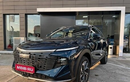 Haval F7, 2026 год, 2 899 000 рублей, 4 фотография