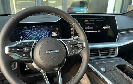 Haval F7, 2026 год, 2 899 000 рублей, 11 фотография
