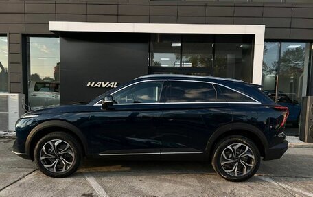 Haval F7, 2026 год, 2 899 000 рублей, 22 фотография
