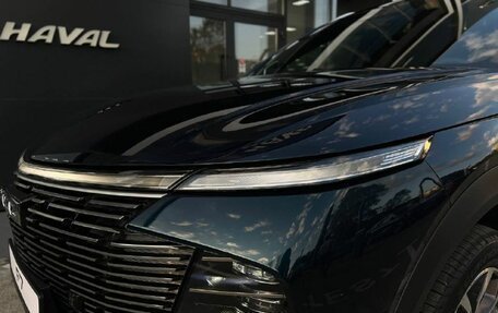 Haval F7, 2026 год, 2 899 000 рублей, 21 фотография