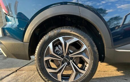 Haval F7, 2026 год, 2 899 000 рублей, 28 фотография