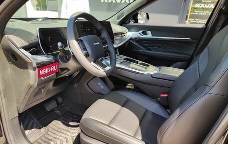 Haval F7x, 2026 год, 3 999 000 рублей, 12 фотография