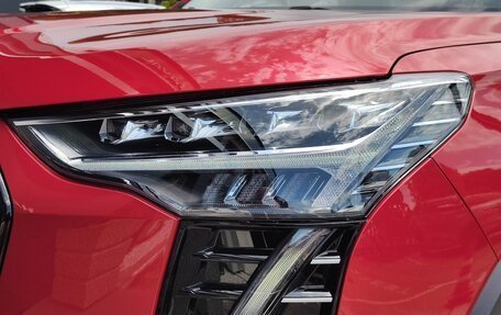 Haval Jolion, 2026 год, 2 449 000 рублей, 7 фотография