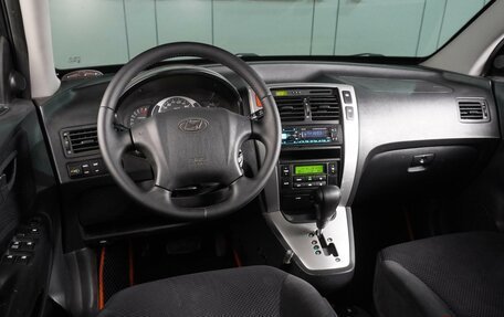 Hyundai Tucson III, 2006 год, 869 000 рублей, 6 фотография