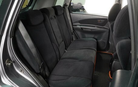 Hyundai Tucson III, 2006 год, 869 000 рублей, 7 фотография