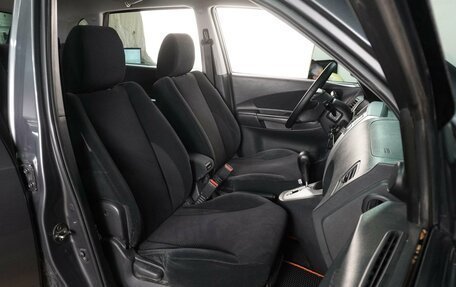 Hyundai Tucson III, 2006 год, 869 000 рублей, 8 фотография
