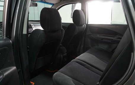 Hyundai Tucson III, 2006 год, 869 000 рублей, 11 фотография