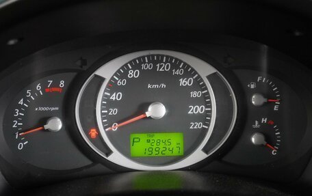 Hyundai Tucson III, 2006 год, 869 000 рублей, 21 фотография