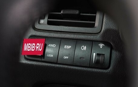 Hyundai Tucson III, 2006 год, 869 000 рублей, 13 фотография