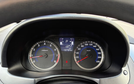 Hyundai Solaris II рестайлинг, 2015 год, 890 000 рублей, 8 фотография