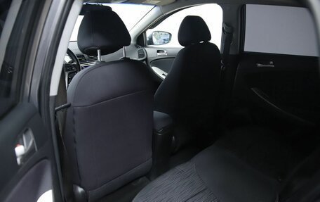 Hyundai Solaris II рестайлинг, 2015 год, 910 000 рублей, 11 фотография
