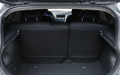 Hyundai Solaris II рестайлинг, 2015 год, 910 000 рублей, 16 фотография