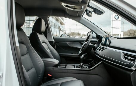 Chery Tiggo 4 I рестайлинг, 2025 год, 2 242 350 рублей, 11 фотография