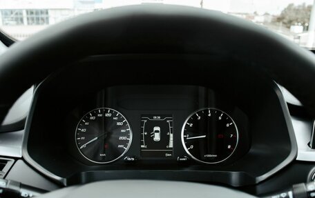 Chery Tiggo 4 I рестайлинг, 2025 год, 2 242 350 рублей, 16 фотография