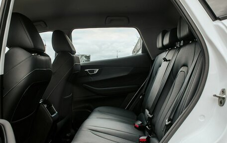Chery Tiggo 4 I рестайлинг, 2025 год, 2 242 350 рублей, 14 фотография