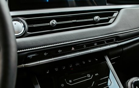 Chery Tiggo 4 I рестайлинг, 2025 год, 2 242 350 рублей, 20 фотография