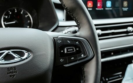 Chery Tiggo 4 I рестайлинг, 2025 год, 2 242 350 рублей, 18 фотография