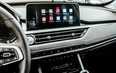 Chery Tiggo 4 I рестайлинг, 2025 год, 2 242 350 рублей, 19 фотография