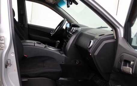 SsangYong Actyon Sports II, 2008 год, 462 000 рублей, 9 фотография