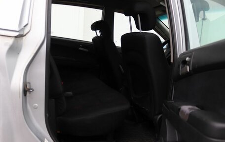 SsangYong Actyon Sports II, 2008 год, 462 000 рублей, 10 фотография