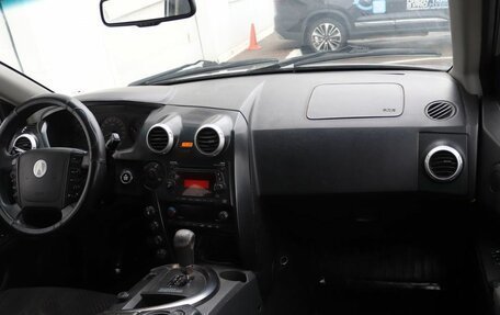 SsangYong Actyon Sports II, 2008 год, 462 000 рублей, 11 фотография