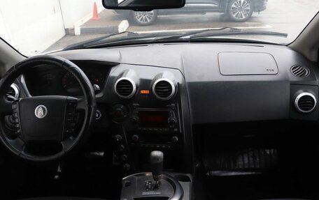SsangYong Actyon Sports II, 2008 год, 462 000 рублей, 12 фотография