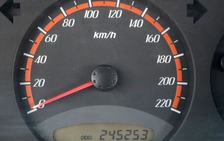 SsangYong Actyon Sports II, 2008 год, 462 000 рублей, 14 фотография