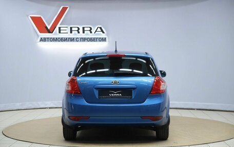 KIA cee'd I рестайлинг, 2010 год, 670 000 рублей, 6 фотография