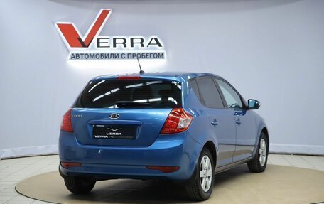 KIA cee'd I рестайлинг, 2010 год, 670 000 рублей, 5 фотография