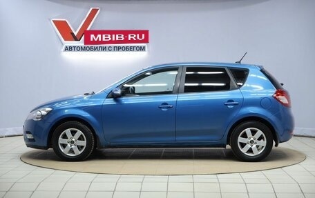 KIA cee'd I рестайлинг, 2010 год, 670 000 рублей, 8 фотография