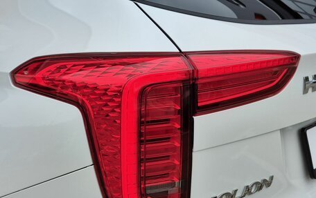 Haval Jolion, 2026 год, 2 449 000 рублей, 5 фотография