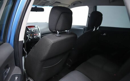 KIA cee'd I рестайлинг, 2010 год, 670 000 рублей, 11 фотография
